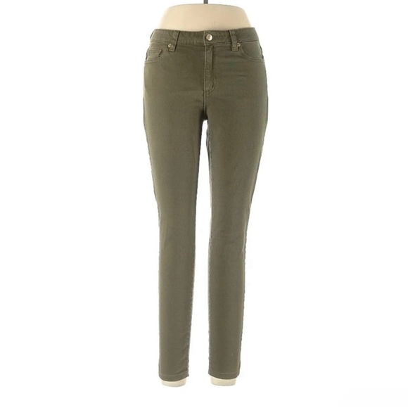 Michael Kors Skinny Jeans - Picture 1 of 8